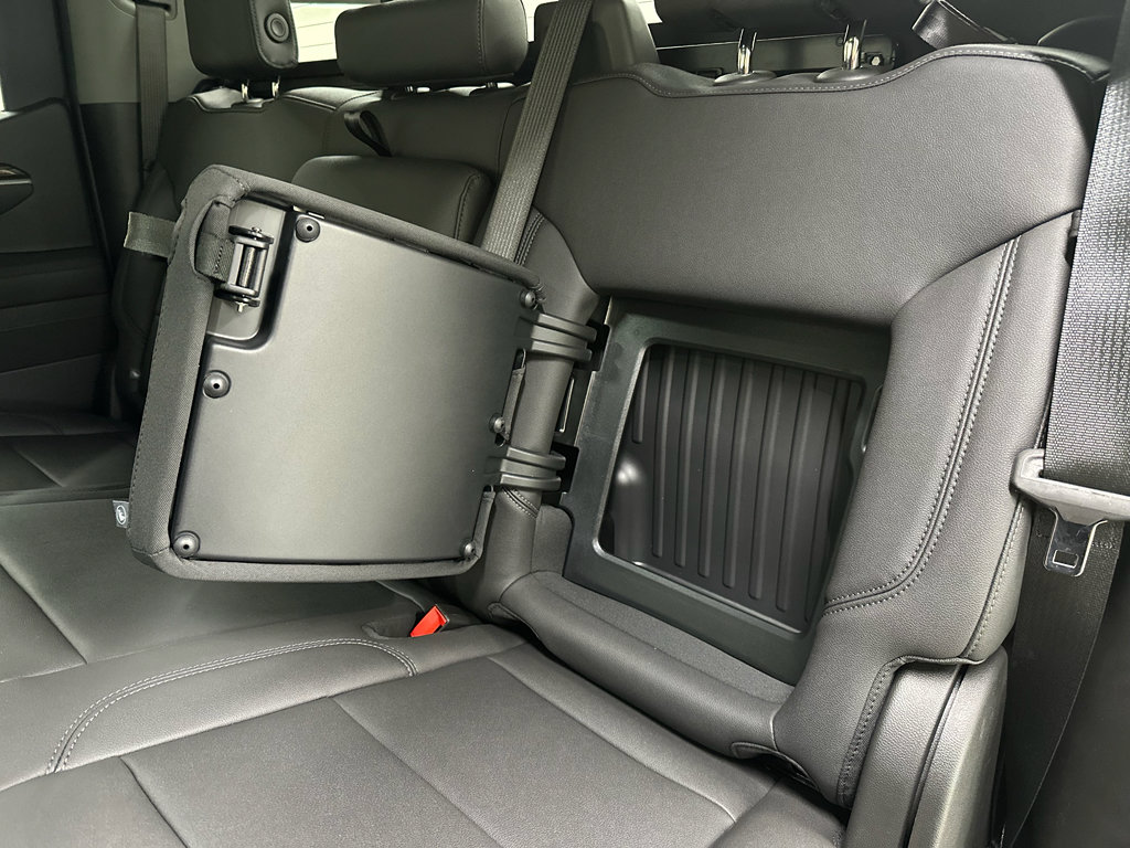 New 2026 Chevrolet Silverado 1500 LT Trail Boss w/ LT Trail Boss Premium Package image 19