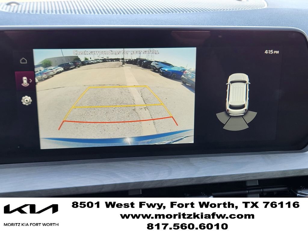Certified 2023 Kia Telluride EX X-Line AWD/4WD image 17