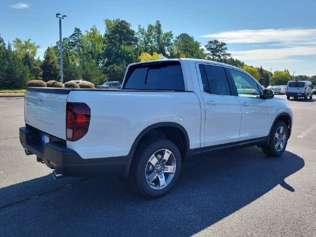 New 2026 Honda Ridgeline RTL image 4