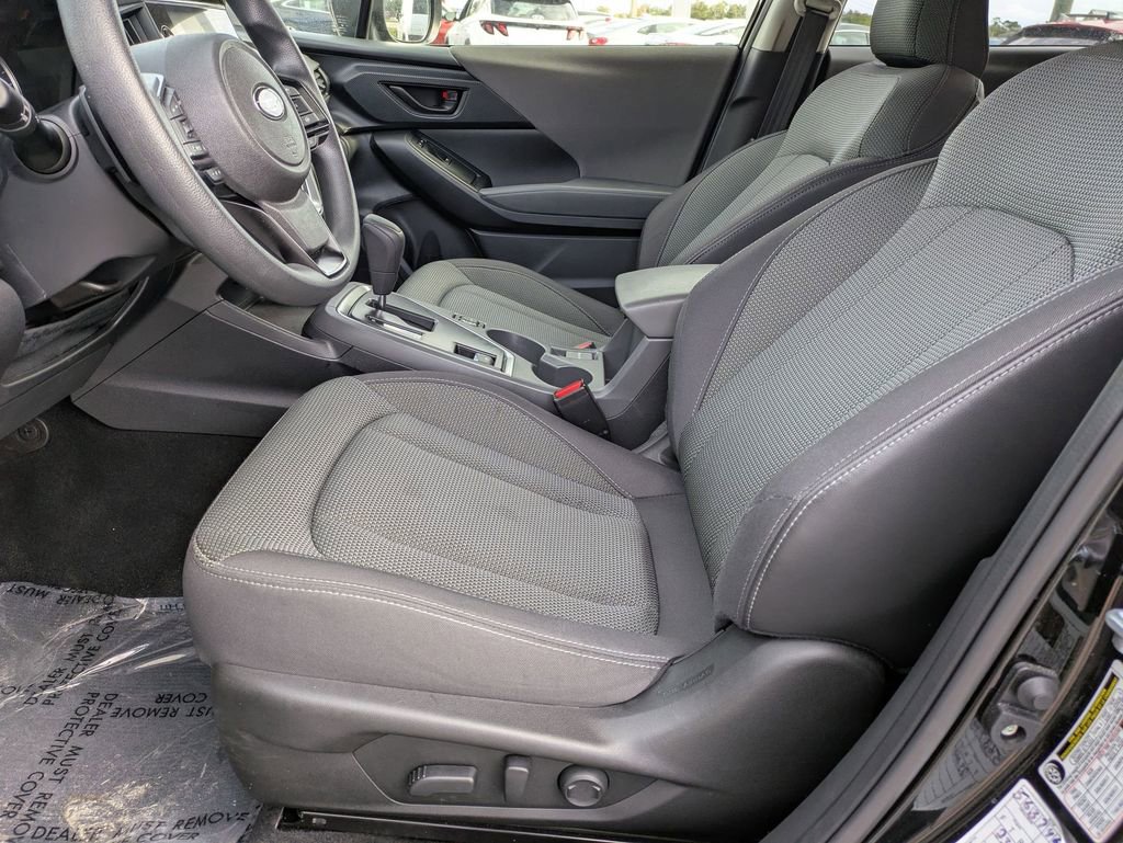 Used 2024 Subaru Crosstrek 2.0i Premium image 17