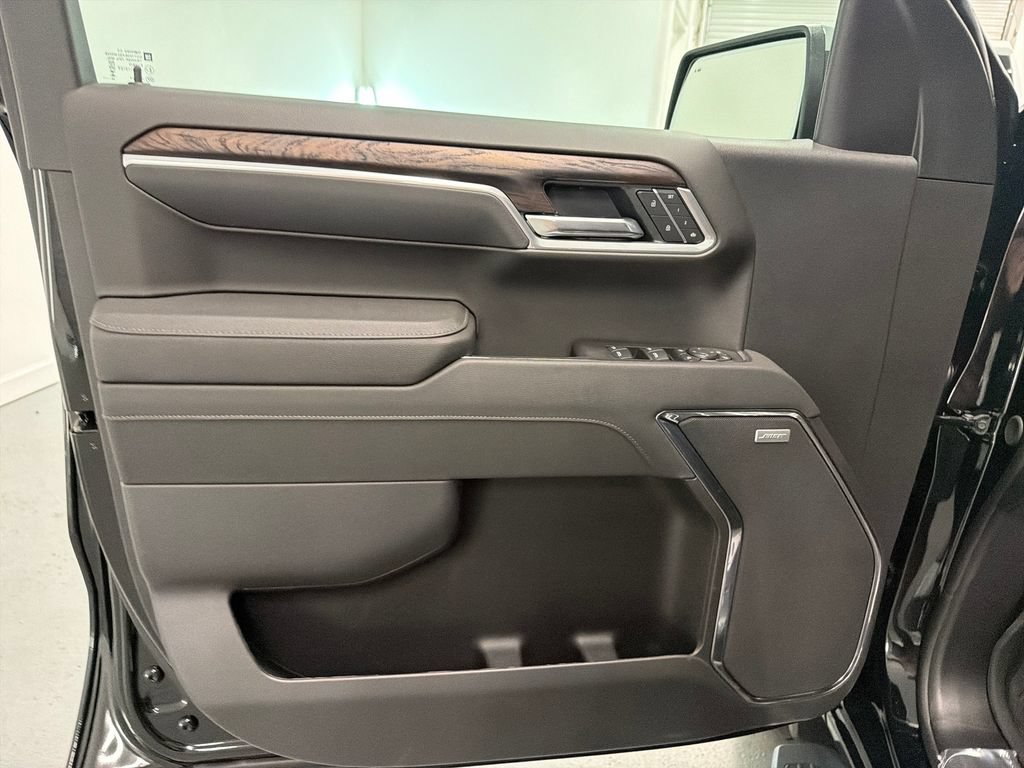 New 2026 GMC Sierra 1500 SLT w/ SLT Premium Plus Package AWD/4WD image 12