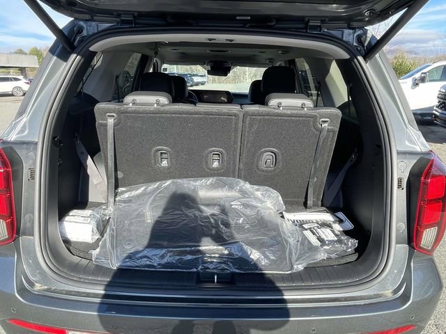 Used 2025 Hyundai Palisade XRT image 11