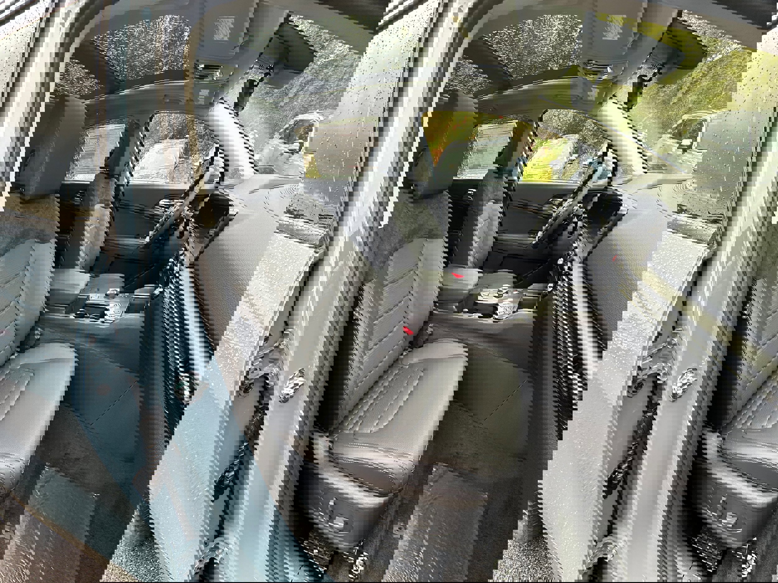 New 2026 Kia Sportage SX Prestige image 28