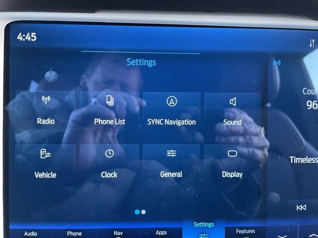 Certified 2024 Ford Bronco Heritage Edition image 32