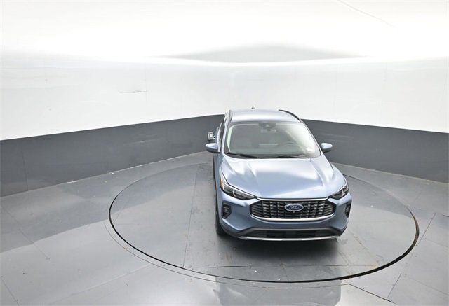 New 2026 Ford Escape Platinum w/ Premium Technology Package image 20