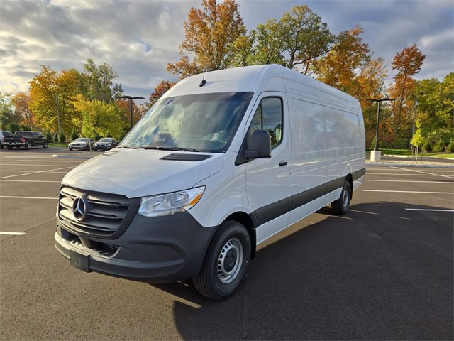 New 2026 Mercedes-Benz Sprinter 2500 image 7