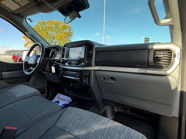 Certified 2023 Ford F150 XLT w/ XTR Package image 19