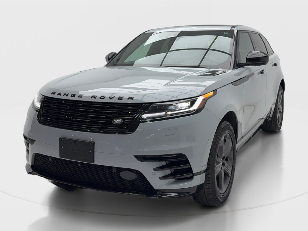 Used 2025 Land Rover Range Rover Velar Dynamic SE AWD/4WD image 5