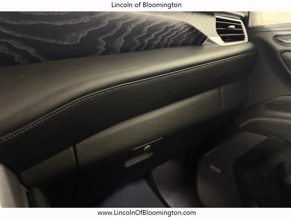 Used 2022 GMC Yukon XL Denali image 41