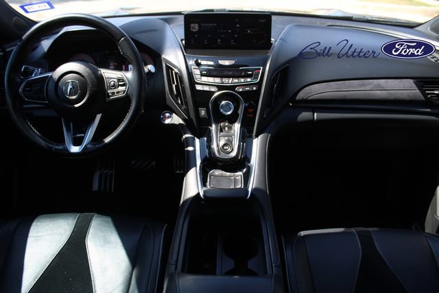 Used 2020 Acura RDX w/ Advance Package FWD image 16