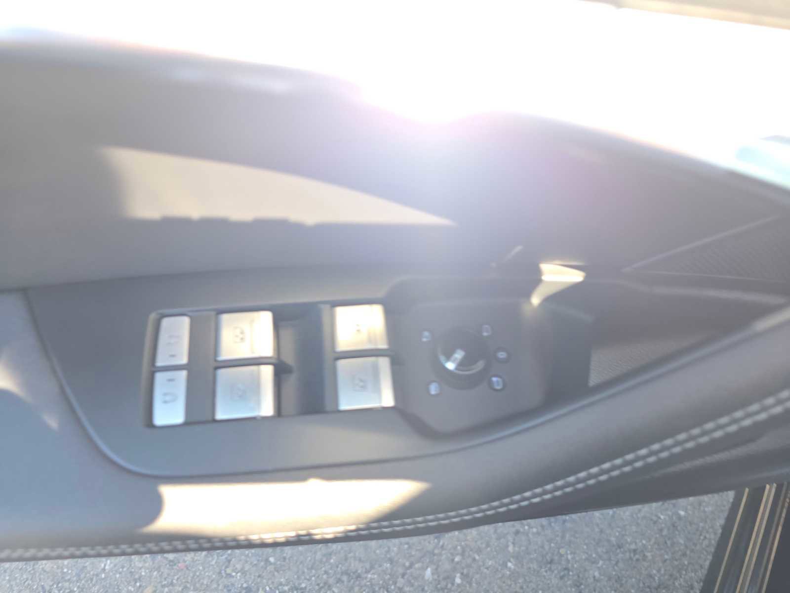 New 2026 Audi A6 Premium Plus image 23