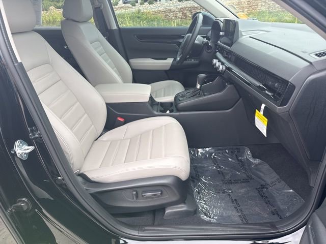 Used 2025 Honda CR-V EX-L image 28