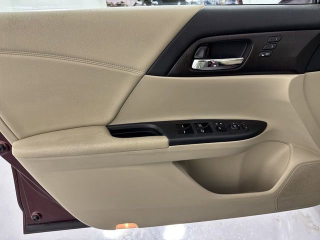 Used 2014 Honda Accord EX-L image 20