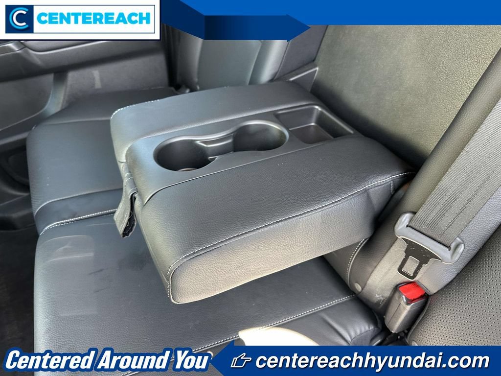 Used 2024 Honda Ridgeline RTL image 11