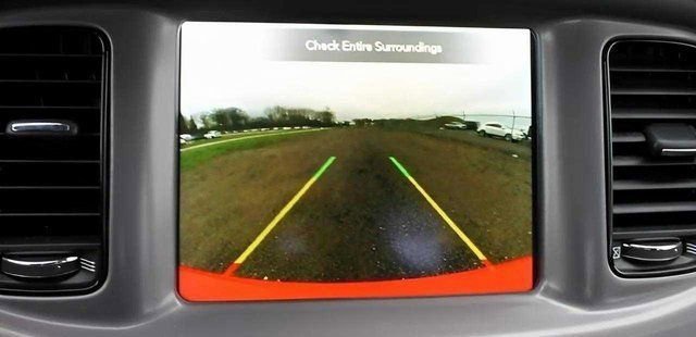 Used 2023 Dodge Charger GT w/ Blacktop Package image 22