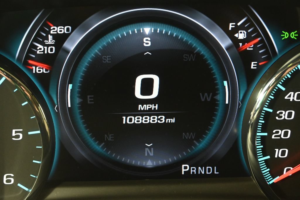 Used 2019 Chevrolet Tahoe Premier AWD/4WD image 27