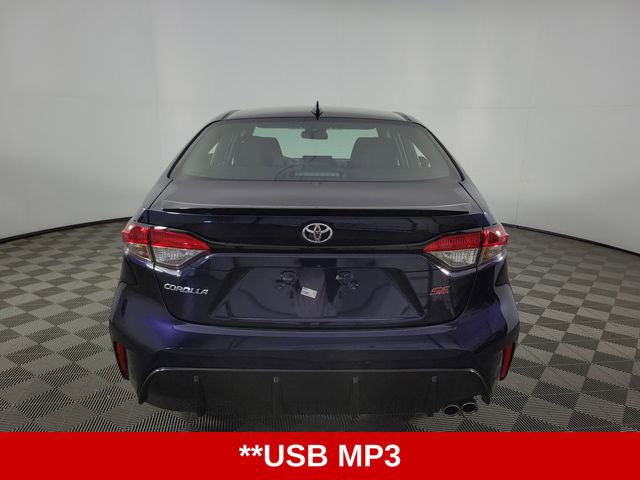Used 2026 Toyota Corolla SE FWD image 7