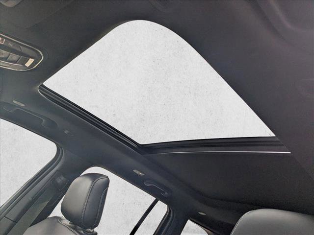 Certified 2025 Jeep Grand Cherokee Limited image 15