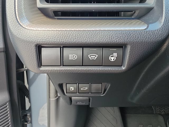 Used 2024 Toyota Prius Limited AWD/4WD image 22