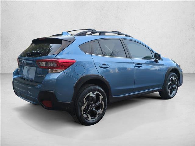 Used 2022 Subaru Crosstrek 2.5i Limited image 5