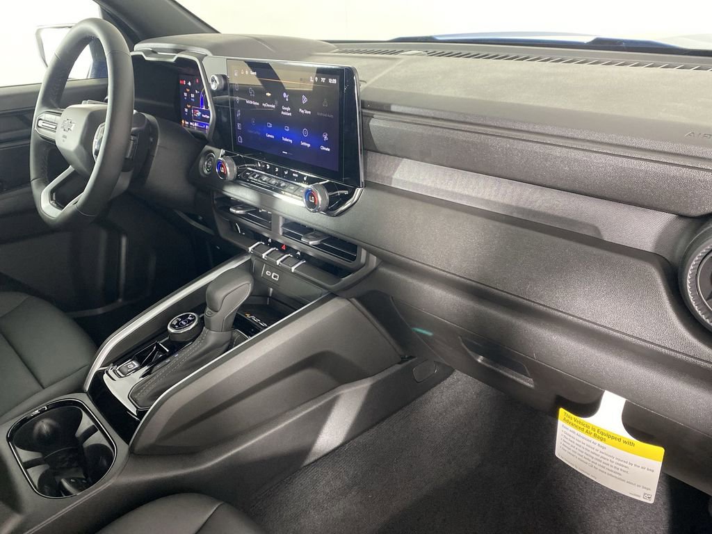 New 2026 Chevrolet Colorado Trail Boss image 28