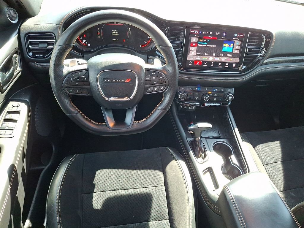 Used 2025 Dodge Durango R/T image 2
