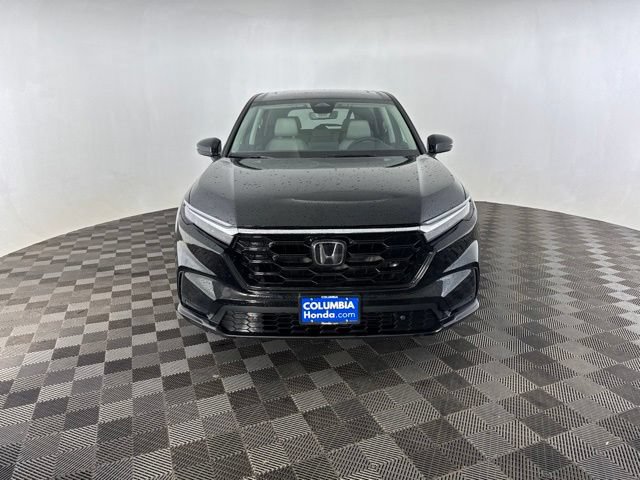 Certified 2026 Honda CR-V EX-L image 2