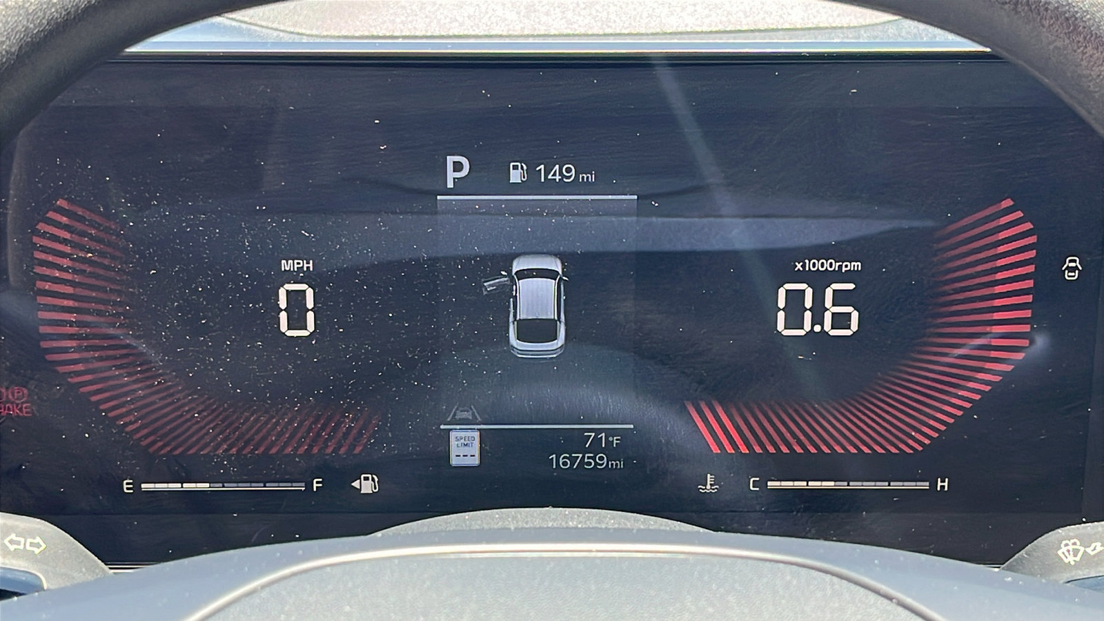 Used 2025 Kia K4 FWD image 14