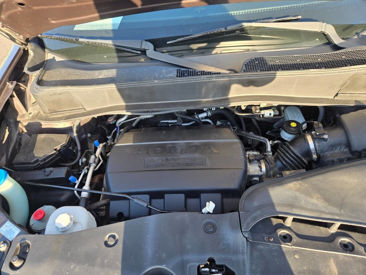 Used 2013 Honda Pilot EX-L image 26