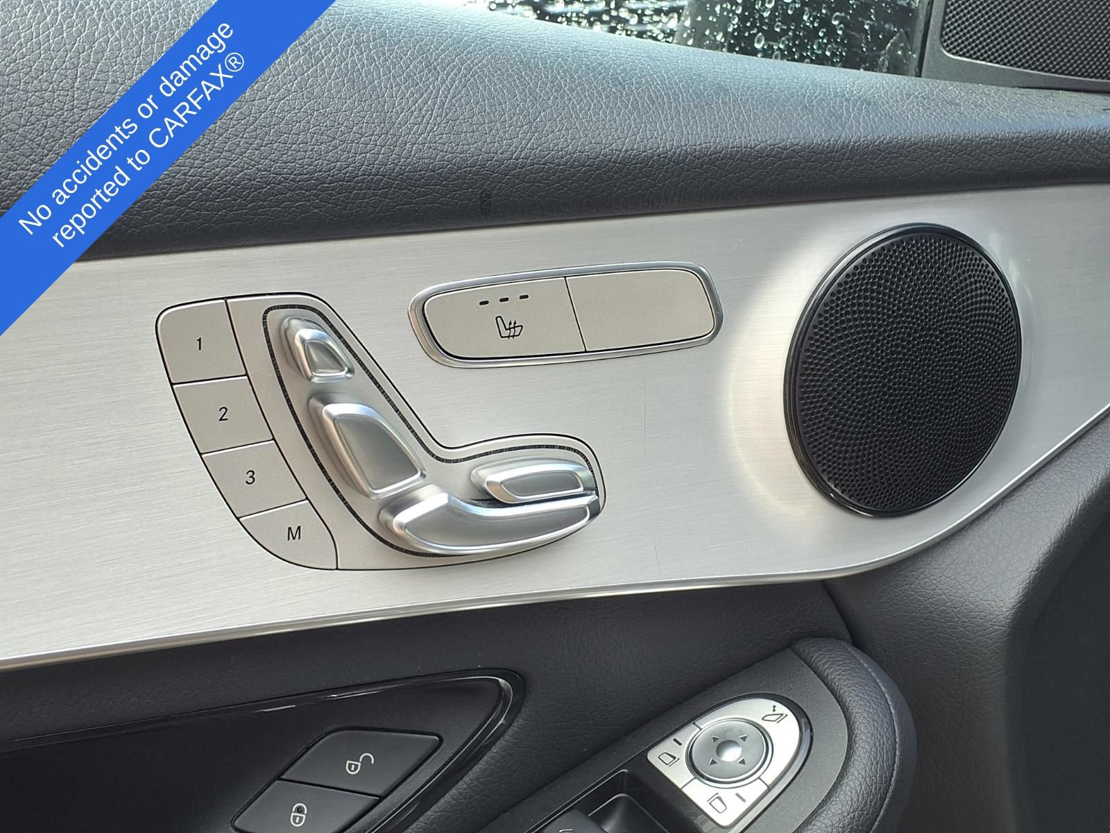 Used 2021 Mercedes-Benz GLC 300 image 18
