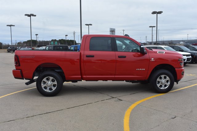 New 2026 RAM 2500 Big Horn image 4