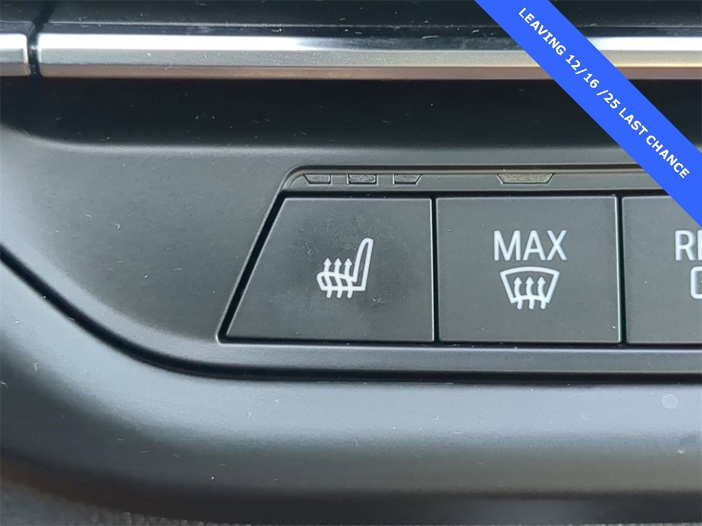 Certified 2024 BMW M235i xDrive Gran Coupe w/ M Performance Package image 25