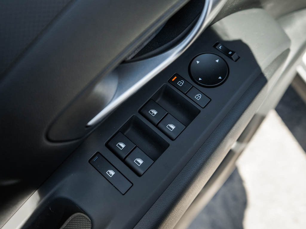 New 2026 Hyundai Tucson SE AWD/4WD image 16
