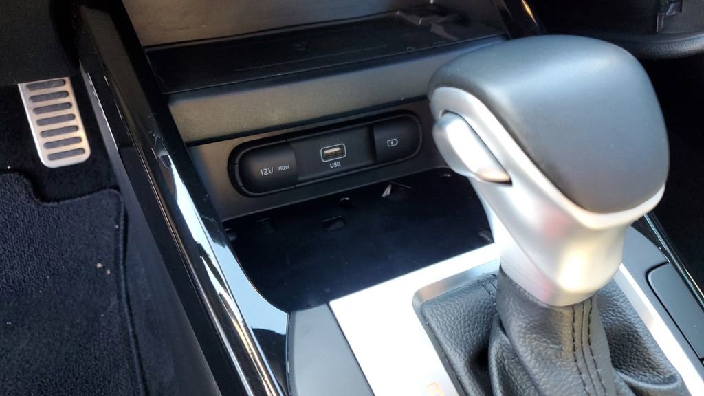 Used 2022 Kia Forte GT-Line w/ GT-Line Premium Package FWD image 17