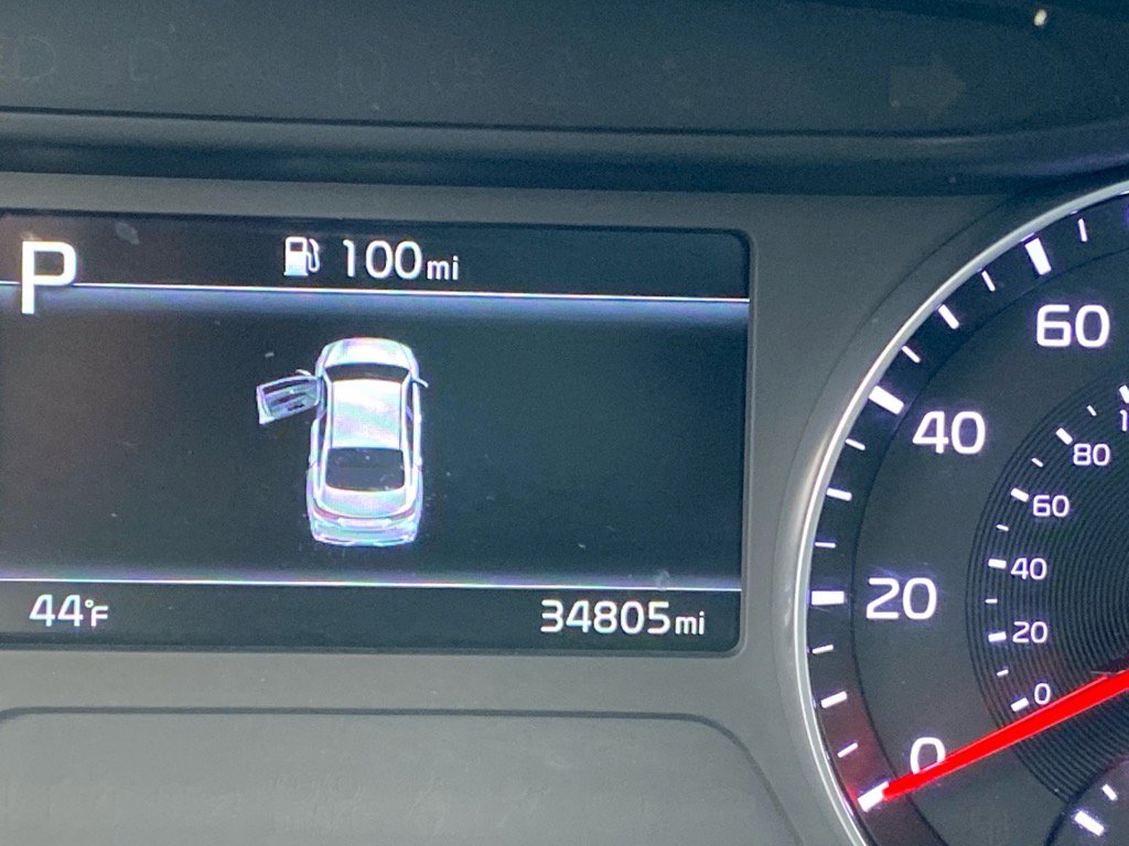 Certified 2023 Kia Forte LXS image 19