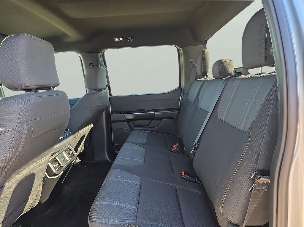 Used 2025 Ford F150 STX image 12