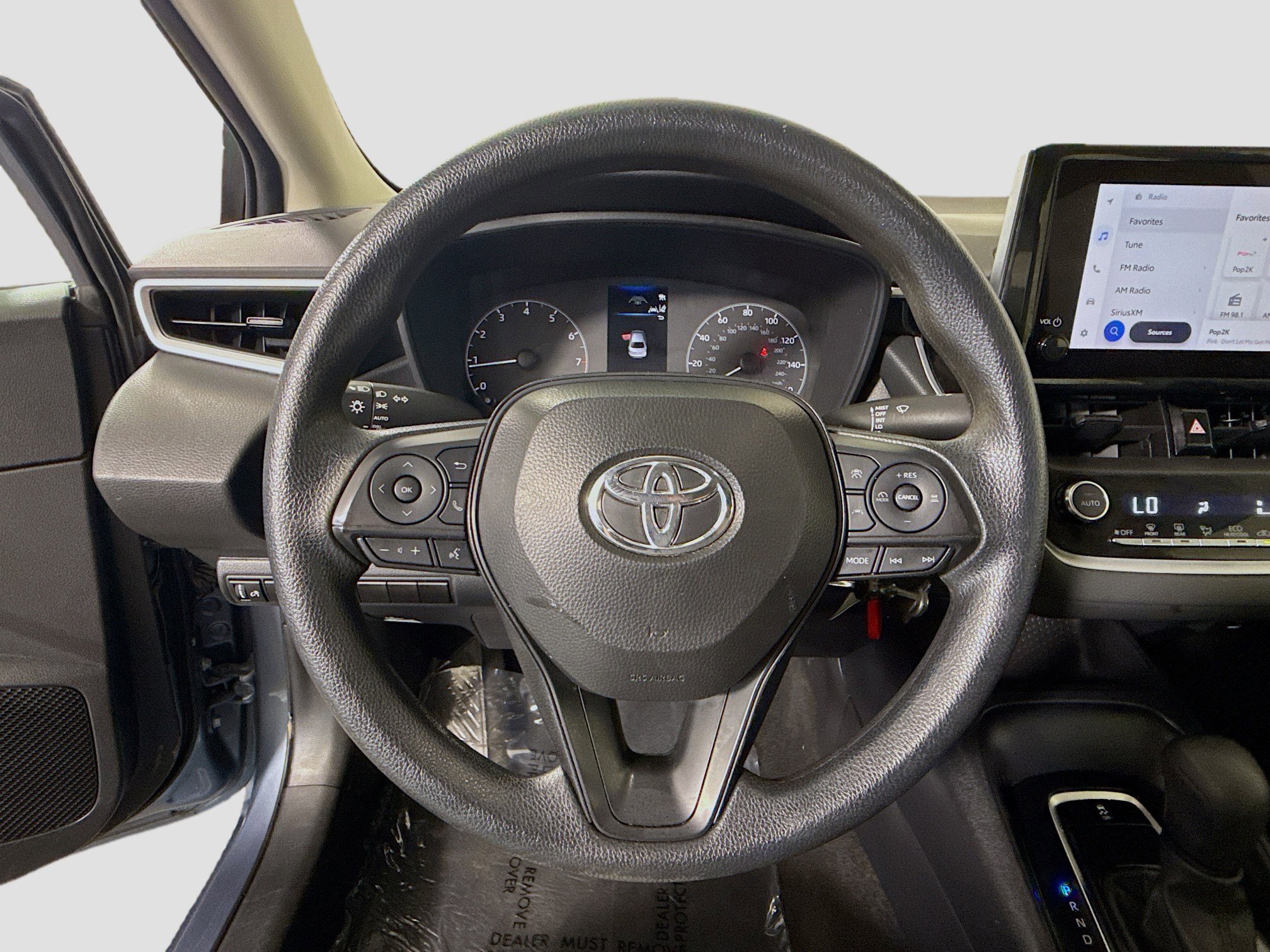 Used 2024 Toyota Corolla LE image 13