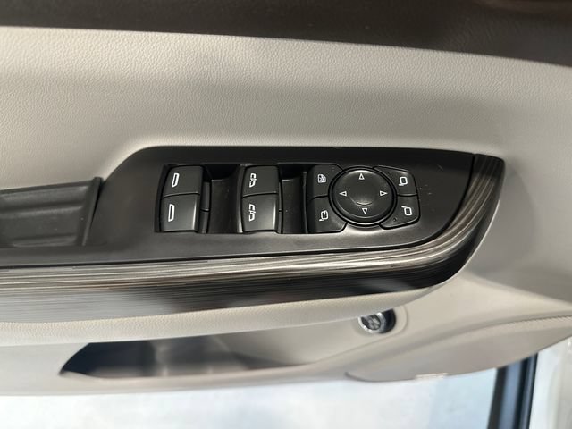 Used 2020 GMC Acadia SLT w/ Premium Package AWD/4WD image 24