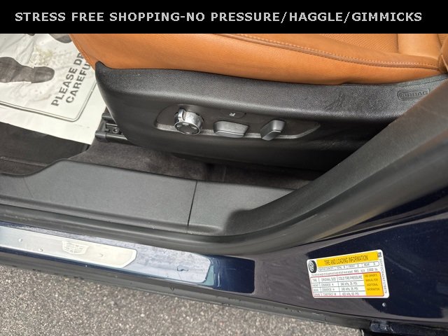 Used 2019 Cadillac XT4 Premium Luxury image 16