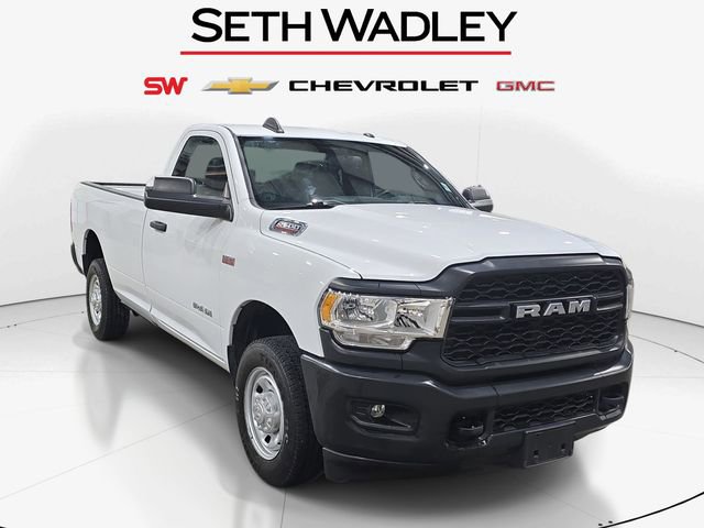 Used 2022 RAM 2500 Tradesman RWD image 1
