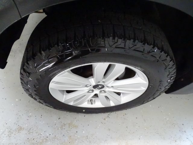 Used 2018 Kia Sportage LX AWD/4WD image 25