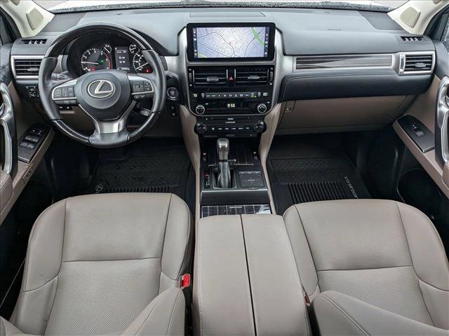 Used 2023 Lexus GX 460 Premium image 18