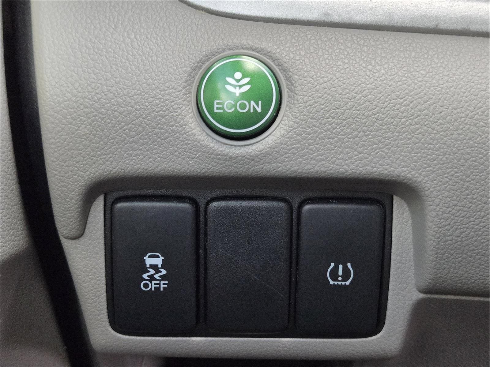 Used 2014 Honda CR-V LX image 18
