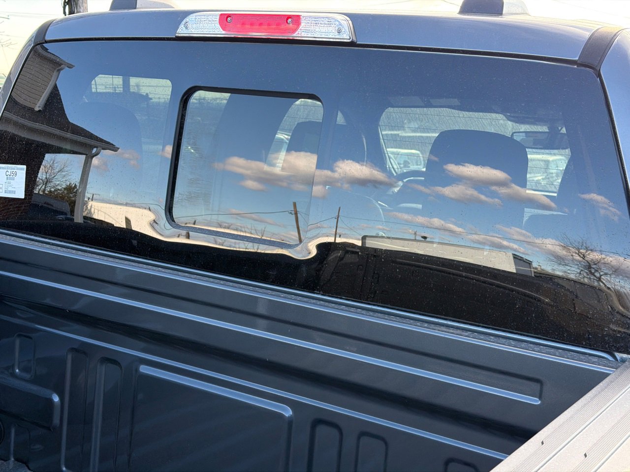 New 2025 Ford F150 Tremor w/ Equipment Group 402A High image 9