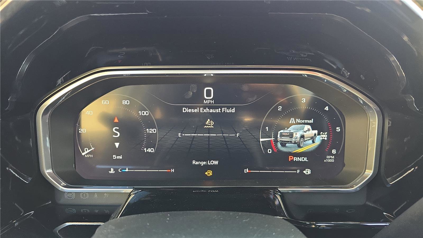 New 2026 GMC Sierra 2500 SLT w/ SLT Premium Package image 10