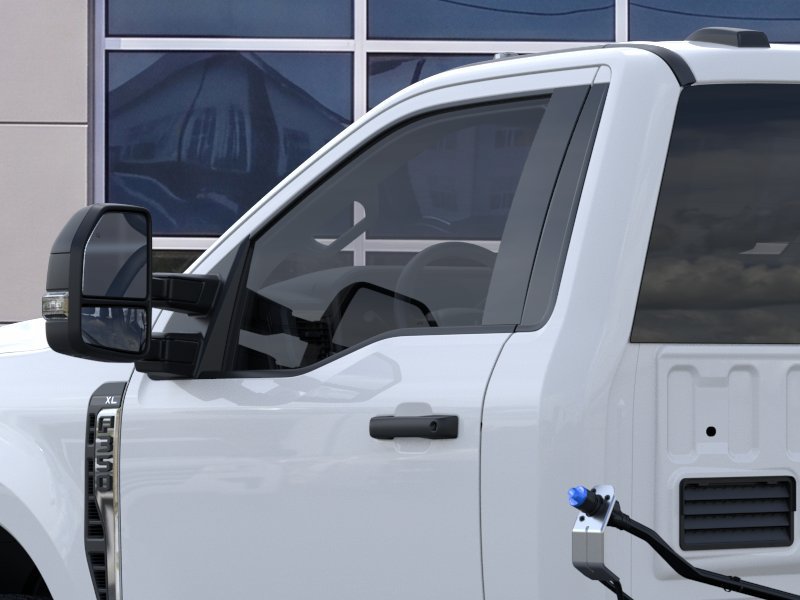 New 2026 Ford F350 XL w/ XL Chrome Package AWD/4WD image 20