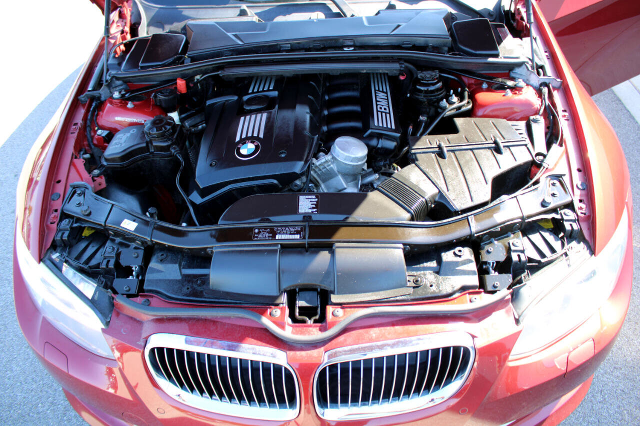 Used 2012 BMW 328i xDrive Coupe image 21