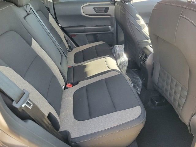 New 2025 Ford Bronco Sport Big Bend image 11