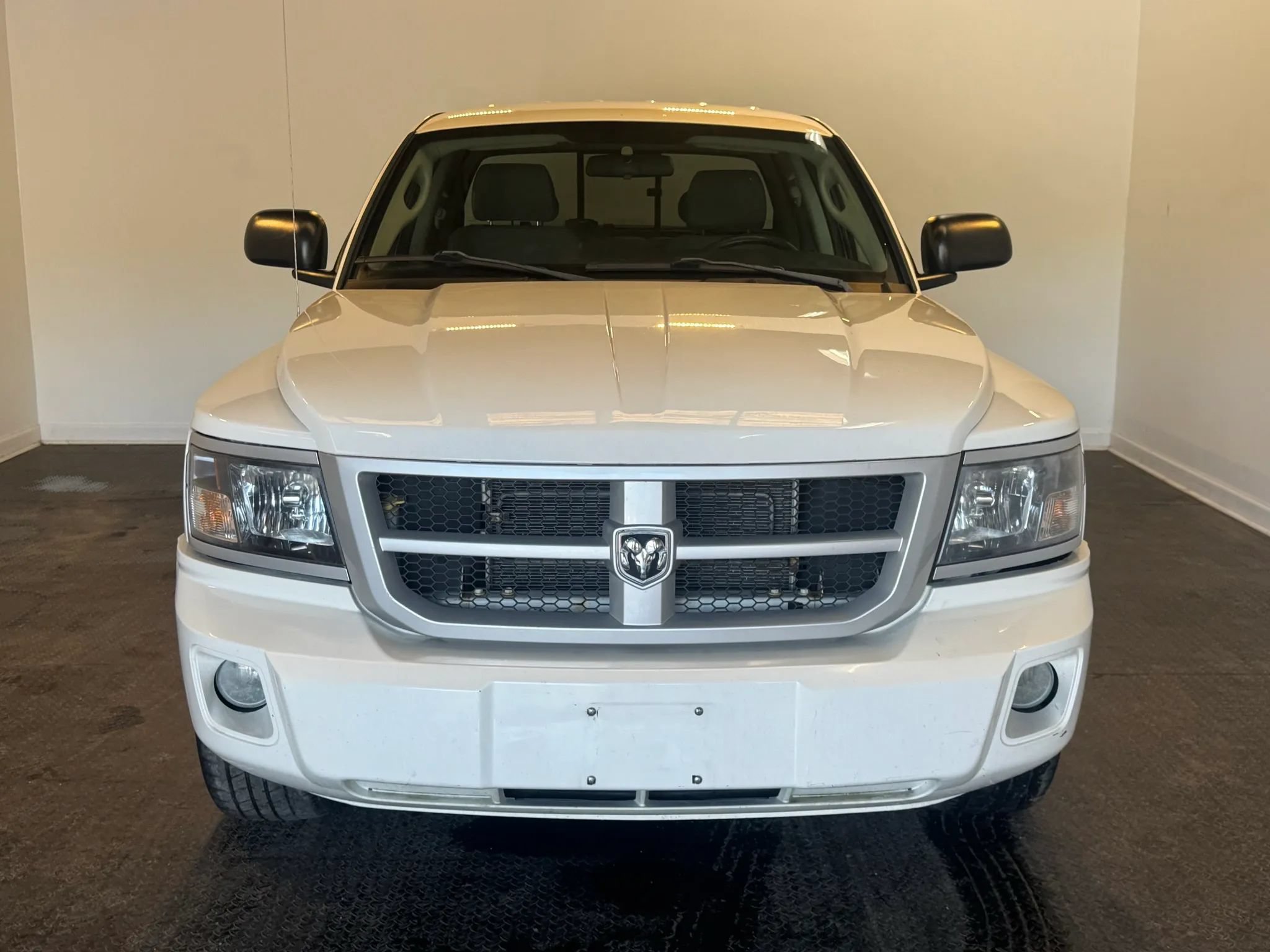 Used 2009 Dodge Dakota Big Horn w/ Utility Group AWD/4WD image 2