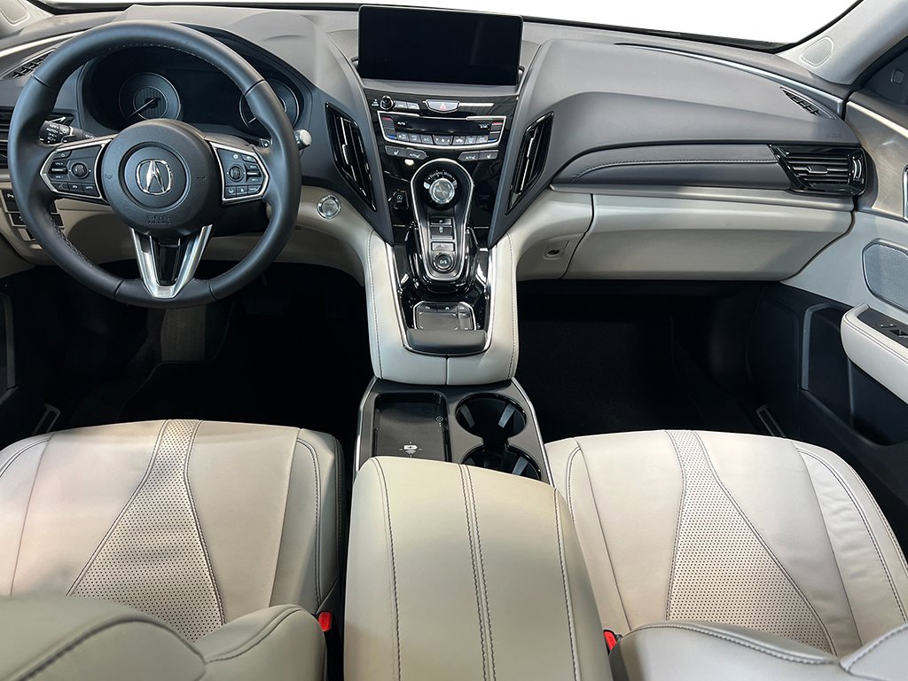 New 2026 Acura RDX SH-AWD w/ Technology Package image 18